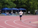 綴喜新人陸上　２